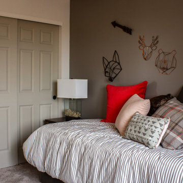 Interiors