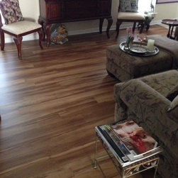 COREtec Vinyl - Vinyl Flooring