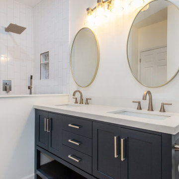 Bathroom Remodel Morristown NJ