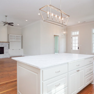 Traditional Southern Home in Veranda at University Club