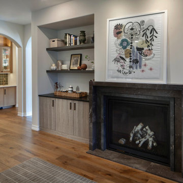 Massive Peak, Castle Pines Village
