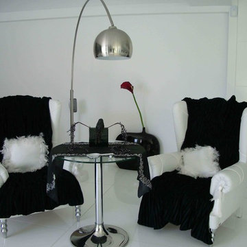 5 Level House
