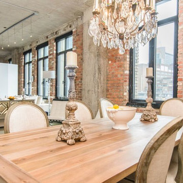 Southam Lofts I