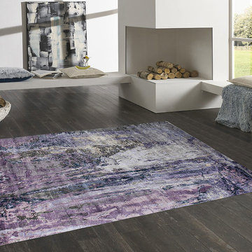 Modern rugs
