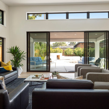 Interior Remodel and Design, Los Altos