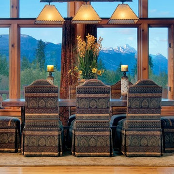 Jackson Hole, Wyoming