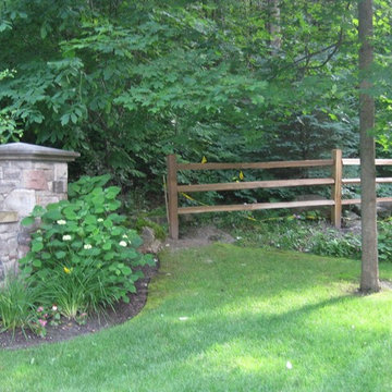 Fencing
