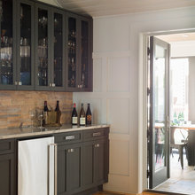 Bar Ideas