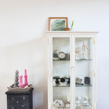 Cabinets