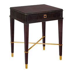 TATUM SIDE TABLE - Side Tables And End Tables