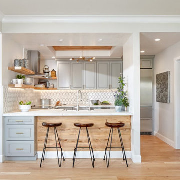 Complete Condo Remodel