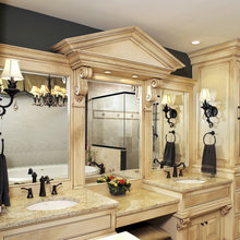 M bath