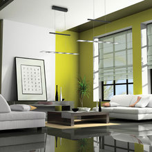 Living Room Ideas
