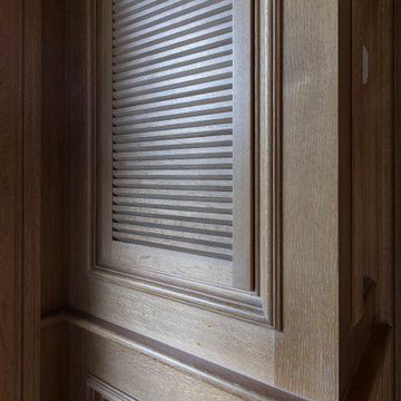 Built-Ins & Bookcases
