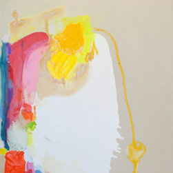 'Anticipate' Print - Artwork