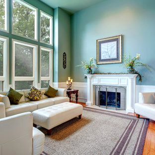 Houzz | 50+ Best Living Room Pictures - Living Room Design Ideas