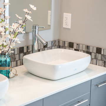 Beachwood Kitchen + Addition