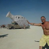 Foto von Bill Fuller