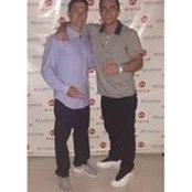 Kevin Goldstein's photo