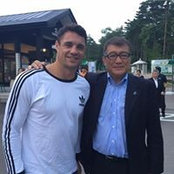 Manabu Sasada's photo