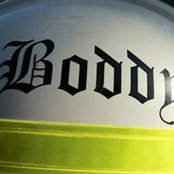 Photo de Chris Boddy