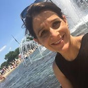 Cristina Ramirez's photo