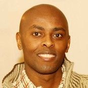 Anthony Mathenge's photo