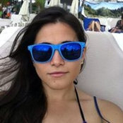 Miriam Navarro's photo