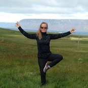 Brynja Jónsdóttir's photo