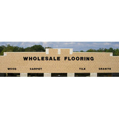 Wholesale Flooring