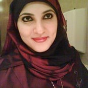 Amira Aasars foto