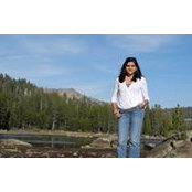 Seema Mhaskar's photo