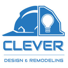 Clever Design & Remodeling