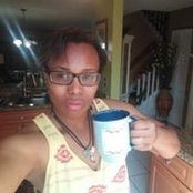 Karel Walker's photo