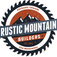 Rustic Mountain Builders, LLC.