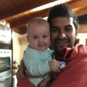 Andrew Kumar's photo