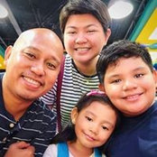 Rhet Gaela's photo