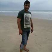 Foto von Yash Shetty