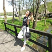 Alexandra Iuhos's photo