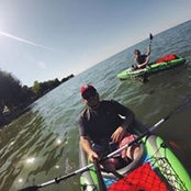 Joseph Petrella's photo