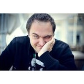 Foto von Arkady Berezovsky