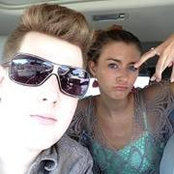 Sean Hannon's photo