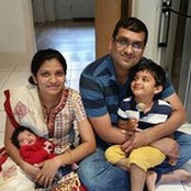 Poorani Guhans foto