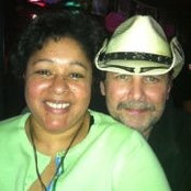 Photo de Stacey Caldwell Gibson