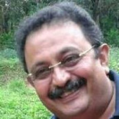 Foto von Prem Halappa