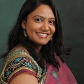 Preethi Gudlas billede
