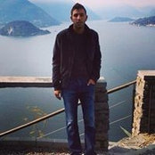 Omer Segev's photo