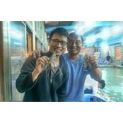Kevin Wang's photo