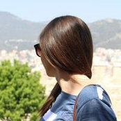Катрин Узунова's photo