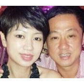 Michael Tan's photo